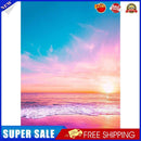 5D DIY Full Drill Diamond Painting Cross Stitch Embroidery (Scenery-k546)