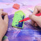 #A DIY Mosaic Pen Christmas Cartoon Art Crafts 5D Replacement Craft Accessories