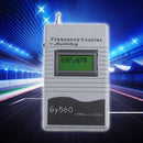 GY560 Frequency Counter Meter for 2-Way Radio Transceiver GSM Portable Newly