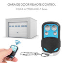 KB1701A 4 Buttons Remote Control Copy Duplicator Clone Switch (315MHz)
