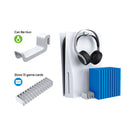 Hanging Bracket Headphone Accessories Headset Storage Rack for PS5 Game Console