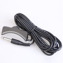 Classical Acoustic Guitar Amplifier Soundhole Pickup 6.3mm Jack 5M Cable