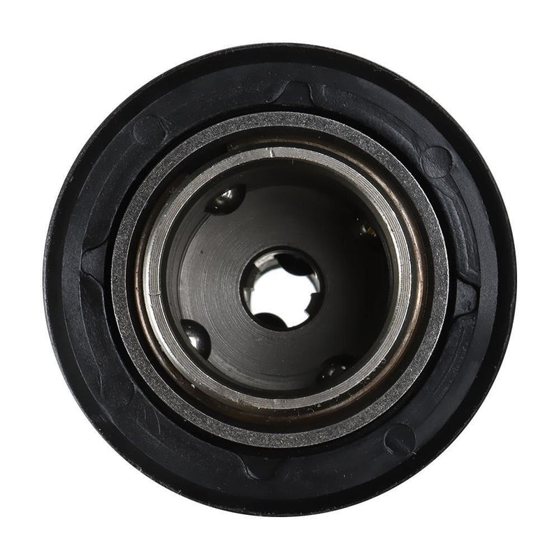 Electrical Tools Collet Keyless Drilling Chuck Drill Chuck Metalwork Tool