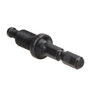 Electric Drill Chuck 0.6-6mm Thread 3/8-24UNF 1/4"Hex Shank Power Tools Newly