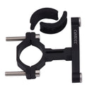 CANSUCC Mountain Bike Water Bottle Cage Adapter Kettle Holder Rack Clamp Brac