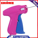 prettygood7 5.3cm Needle Barb Labeling Gun Clothing Price Labellers