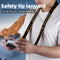Drone Remote Control Lanyard for DJI Mini 3 Pro w/ Safety Slogan Design x 1Pc