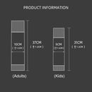 Professional Soccer Sports Legging Sleeves Protective Gear for Adults Childre