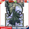 Special Shaped Butterfly Fairy 5D DIY Diamond Painting Part Drill Craft Kit
