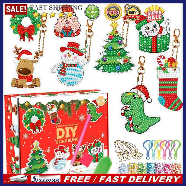 5D Surprise Box Handicraft DIY Blind Box Funny for Children Gifts (1)