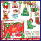 5D Surprise Box Handicraft DIY Blind Box Funny for Children Gifts (1)