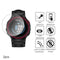 2pcs Tempered Glass Screen Protector Film Guard for Garmin Forerunner 945