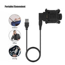 Smartwatch Clip Charging Dock for Garmin Fenix 3/Fenix 3 HR Watch Charger Newly