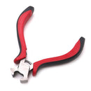 Fret Wire Puller Repair Tool Guitar String Cutter Fingerboard Protection Gasket