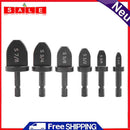 6x Hexagonal Handle Tube Expander for Air Conditioner Pipe Flaring Swaging Tools
