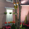 Solar LED Owl Bird Lights Garden Balcony Path Yard Patio Decoration Lights