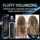 Hairstyle Setting Spray Adds Thickness Conditioner Spray Volume Hair Care Tools