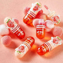 3ml Temperature Change Lip Gloss Moisturizing Liquid Makeup Lipsticks ZZY6 R9S9