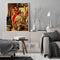 Barber Shop Oil Paint By Number Hand Painted Wall Art Craft Home Decoration Gift
