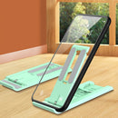 Frame Foldable Mobile Phone Bracket Phone Holder Tablet Stand Phone Stand