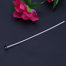 100pcs Candle Wicks Waxed Cotton DIY Making Candles Party Supplies(15cm) Newly