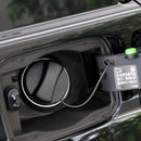 Car Tank Cover Replacement Automobile Interior Tank Inner Cover for 7 Series