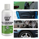 HGKJ Plastic Parts Retreading Agent Car Interior Maintenance Refurbishment Ag