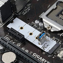 M2 M-key to USB 3.0 Transfer NGFF M.2 to PCI-E 1X to 16X Graphics Card Adapter