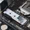 M2 M-key to USB 3.0 Transfer NGFF M.2 to PCI-E 1X to 16X Graphics Card Adapter