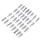 Security Tamper Proof Bit Set 33pc Torq Torx Hex Star Spanner Tri Wing Scre