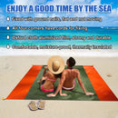 Waterproof Awning Sunshade UV Protection Shade for Outdoor Garden Beach Yard