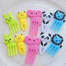 Cocktail Food Fork Pirate Sword Picks Sticks Buffet-Decorations BEST Q5B6