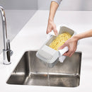 Microwave Noodles Pasta Spaghetti Cooker Eco-Friendly Cooking Pasta Box