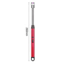 360 Rotation BBQ Lighter USB Flameless Kitchen Plasma Ignition for Gas Stoves