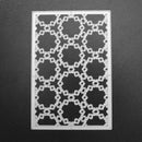 Metal Cutting Dies Stencils for DIY Scrapbooking Photo Album Square (MS-627