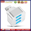 USB2.0 HUB Quick Charge 3 Ports USB Splitter Mobile Phone Chargers Wall Adapter