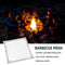 Foldable Portable Outdoor Fire Pits Camping Picnic Yard BBQ Campfire Rack