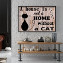 5D DIY Full Round Drill Diamond English sentence Painting Drawing