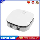 Portable Air Purifier Freshener Fridge Air Cleaner Ozone Anion Generator