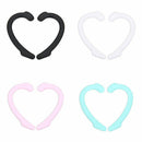 Protectors Eyeglass Grip Eyeglass Accessories Ear Hook Holder Protection Pad