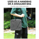 Box Portable Protective Shoulder Bag Carrying Case Storage For DJI Ronin RS3