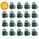 Clamping Plant Clips Gardening Tool Vine Support Bundle Orchid Stem Clip