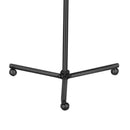 #A Rotating Earrings Necklace Holder Detachable Jewelry Bracelet Display Stand R