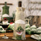 Christmas Cartoon Wine Bottle Cover Champagne Bag Family Holiday Party Supplies