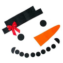 Diy Christmas Snowman Decorations Outdoor Garage Home N1K4 W Holiday NE Z1L4