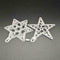 Star Metal Cutting Dies Die Cut Stencil Embossing Scrapbooking DIY A 2in1 S8I8