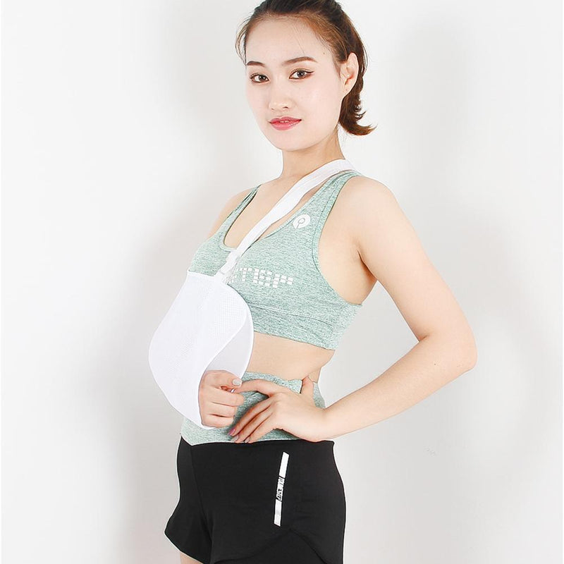 Forearm Sling Sprain Arm Fracture Brace Shoulder Joint Dislocation Fixation