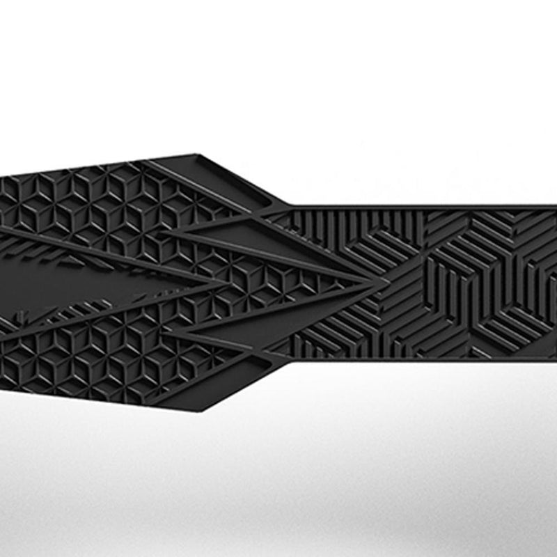 ENLEE MTB Bike Chain Guard Cover Frame Scratch Resistant Protector (E213)