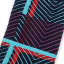 Matching Funny Casual Combed Cotton Men's Socks Casual Dress Winter Socks