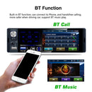 Phone Link Bluetooth Car Stereo Radio Car MP5 Player In-dash Audio Head Unit